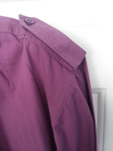 Men's Concept Clothing 100% Cotton Button-up Long Sleeve Shirt Pockets Size XL - Picture 9 of 12