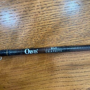 Orvis Hls Fly Rod | eBay Orvis Hls Fly Rod | eBay