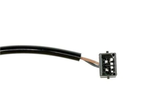 FOR AUDI A4 1995-2001 ABS WHEEL SPEED SENSOR REAR LEFT or RIGHT 8D0927807C - Picture 5 of 5