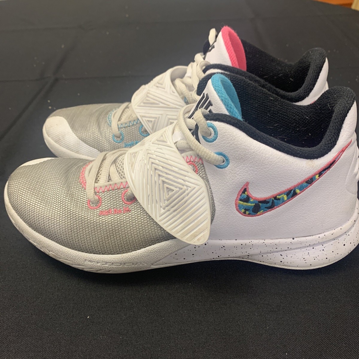 Fly Trap Kyrie South Beach Nike Kyrie Flytrap South Beach Size