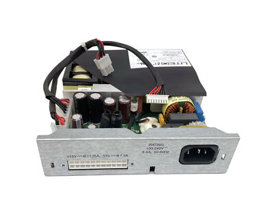 LiteOn PA-2511-1V1 525W Cisco Meraki MS120-48LP Power Supply