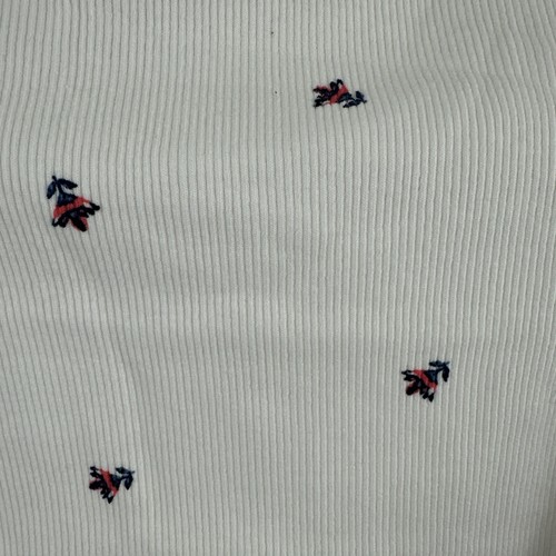 OLD NAVY Ultra-Crop Rib-Knit Top ~~NWT~~ - Picture 3 of 6