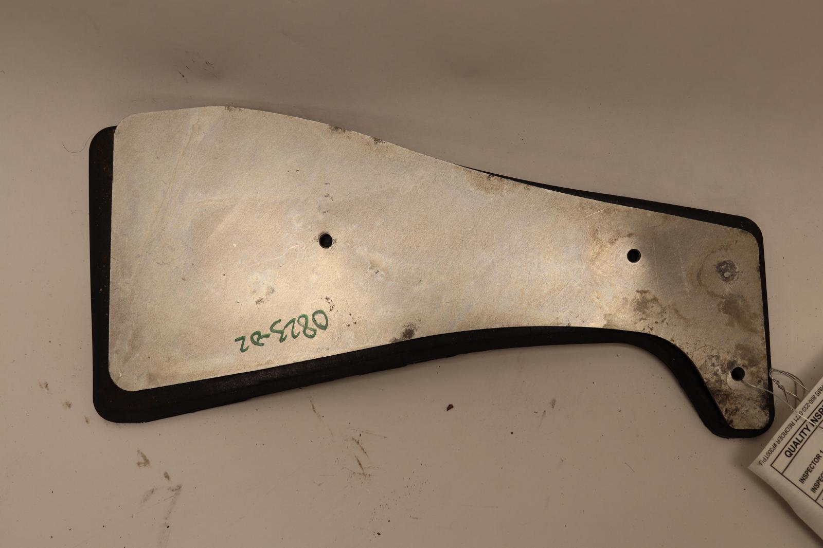 2010-2015 FERRARI 458 ITALIA FLOOR FOOT DEAD PEDAL PAD OEM