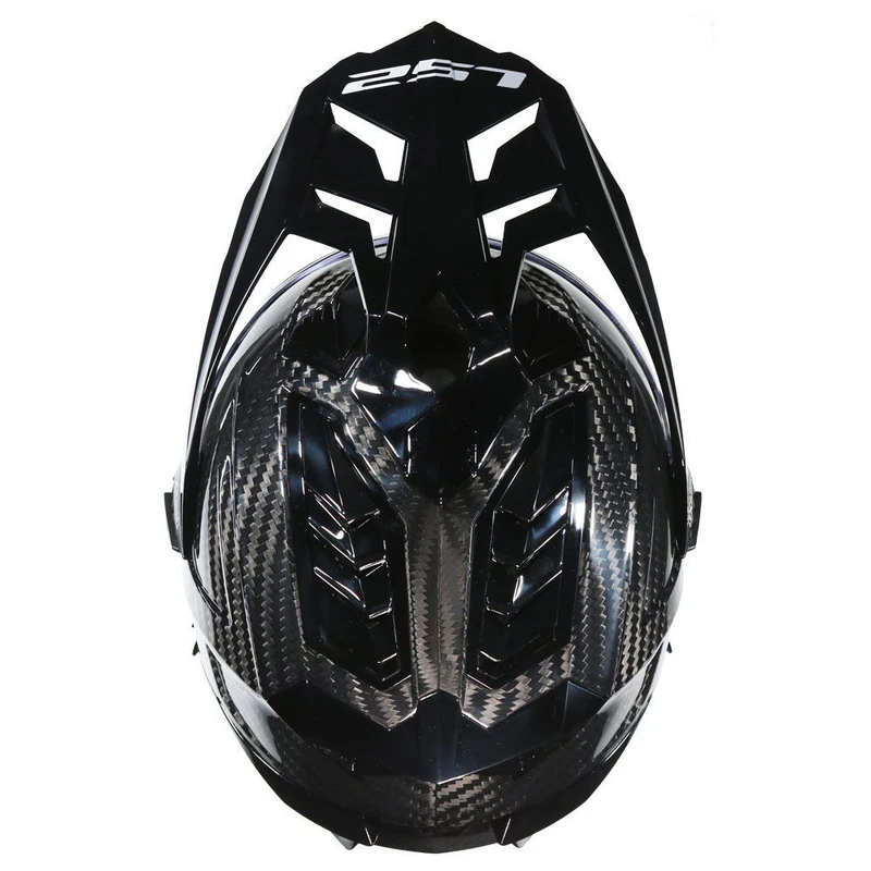 LS2 MX701 Explorer Carbon, photo 8 of 9