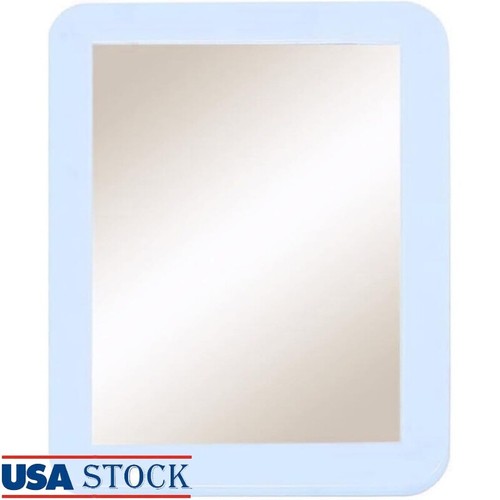 Magnetic Locker Mirror