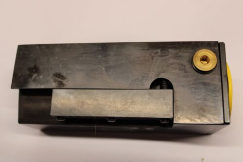 Unità di bloccaggio Sandvik Capto C4 C4-RC2085-5048 Sandvik Coromant mai usata - Foto 3 di 6