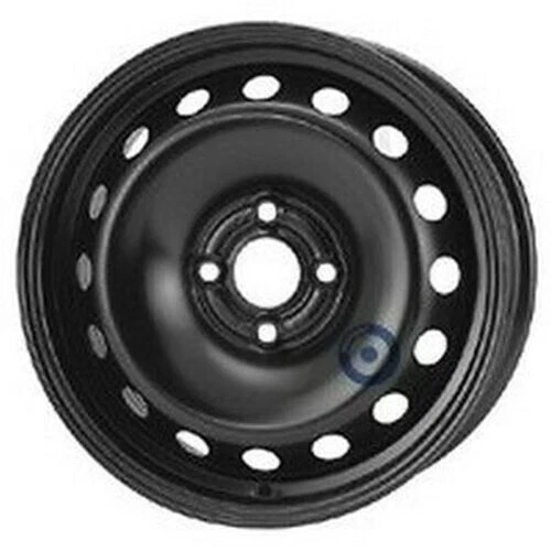 Llantas de acero para coches