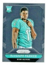 2015 Panini Prizm Football Variations Guide 32
