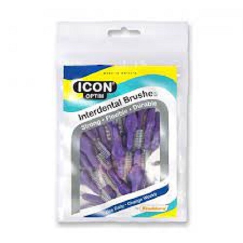 Stoddard Icon Interdental Brushes Pack of 25 eBay