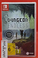 Thumbnail of ebay&reg; auction 185799189912 | Dungeon of the Endless Nintendo Switch (Lite) Videospiel USK DE *NEU&OVP*