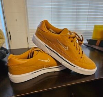 Nike Women's GTS 97 Shoes Desert Ochre  DB2880-700 Size 6