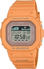 Casio G-Shock G-LIDE Mid-Size Model GLX-S5600-4 For ladies orange FromJP