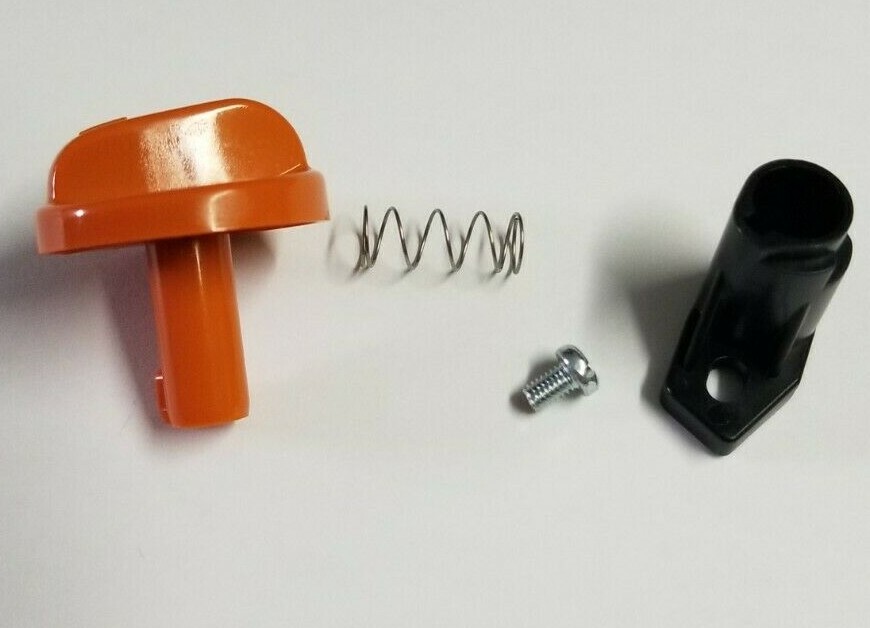 Vergaser Reparatur Set Für Stihl FS89 FS91 FS111 - Komplettset Mit Filter