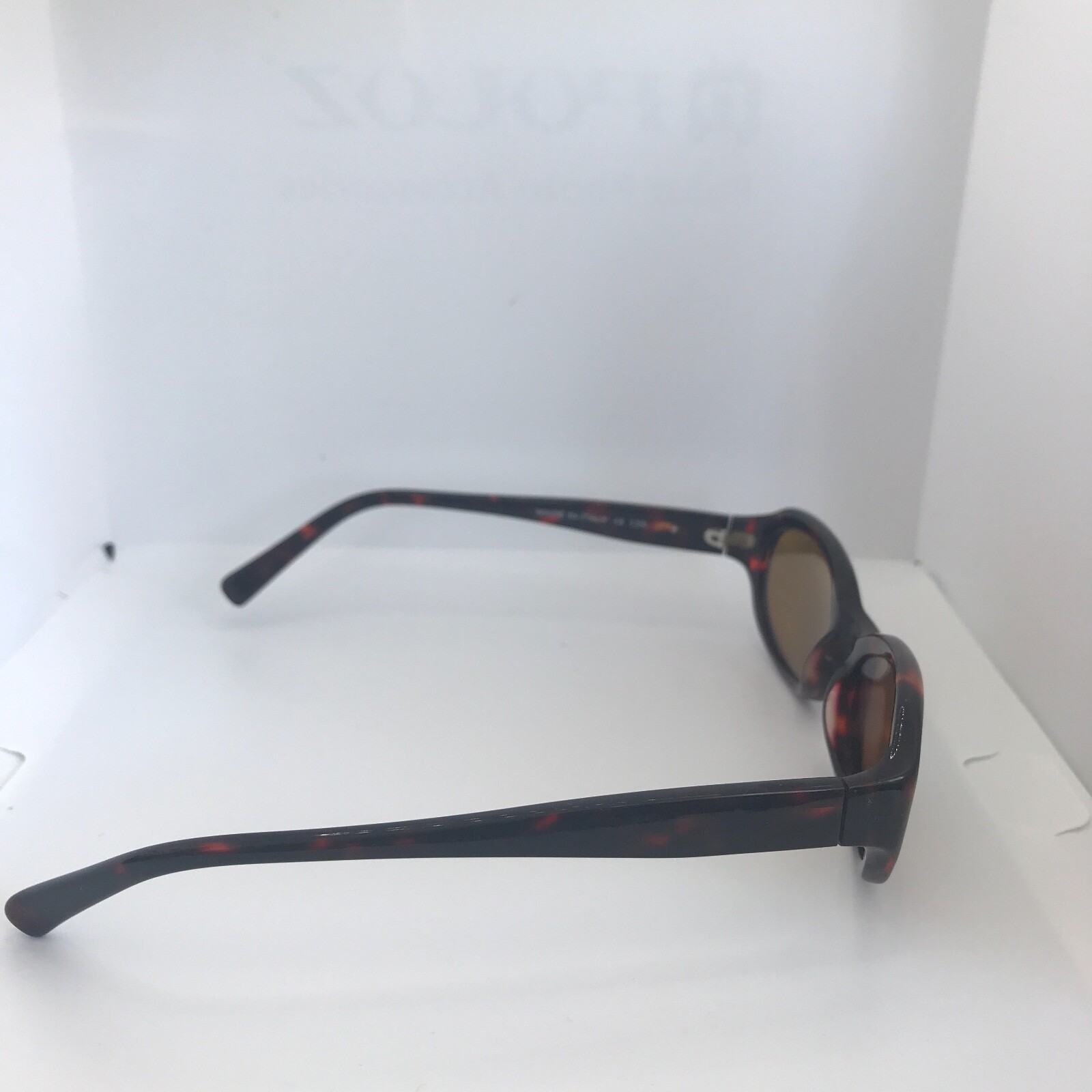 Authentic Coach Sunglasses Zoe For Frames Only Gem