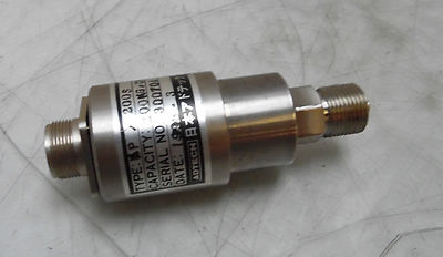 NEW Adtech Proimity Switch, # KP/200S, Warranty