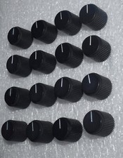 Sequential Circuits Prophet 600, Pro-One, Six-Trak Knob