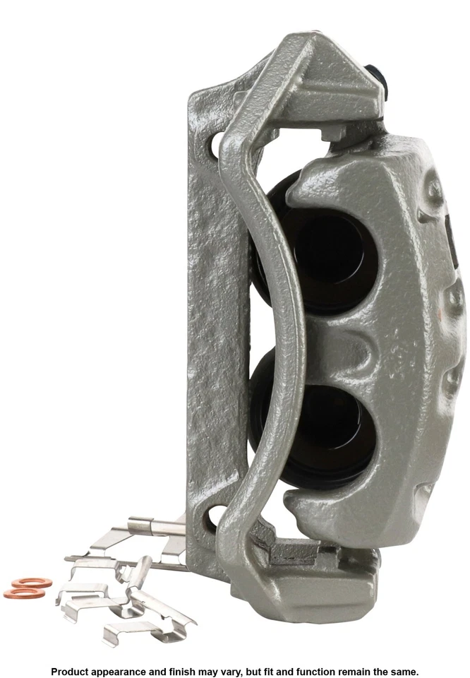 Pinza de freno de disco delantera izquierda cardona para Ford F-150 1996-2003 Foto 3 de 4