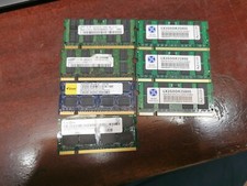 DDR2 MEMORY LAPTOP, 2GB