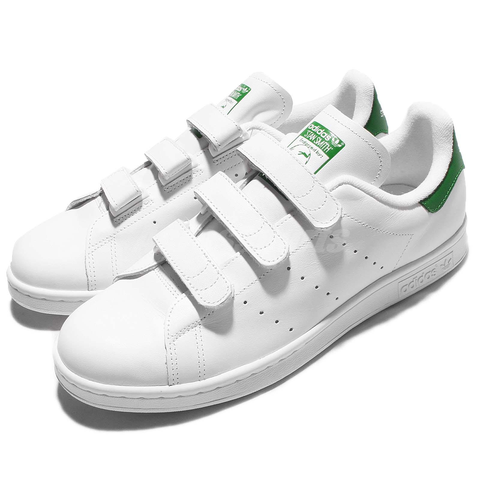 adidas Originals Stan Smith CFJ Shoes 