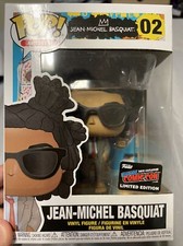 2019 Funko New York Comic Con Exclusives Guide 84