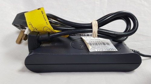 Dell 5u092 Genuine Original 19.5V 3.34A Laptop Power Supply with Mains Cable - Picture 10 of 12