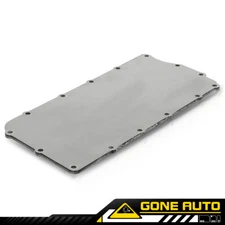 Fit For 1992-2003 Dodge 360 Magnum Aluminum Plenum Repair Plate 5.2L 5.9L Engine