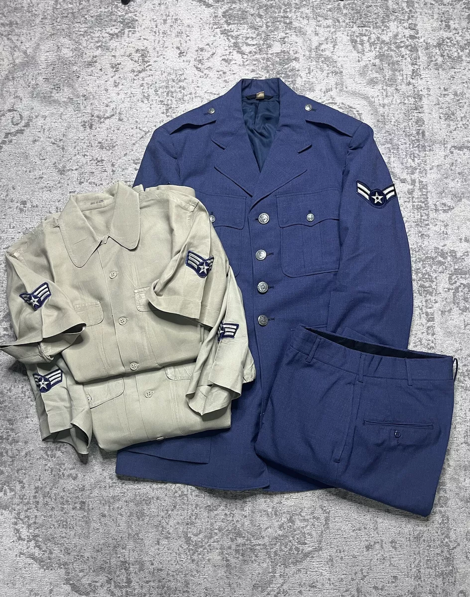 Air force coat sale