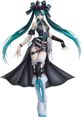 Hdge technical statue No.12 Ca Calra Figure Shujin To KamiHikouki