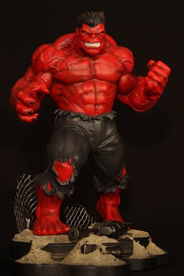 bowen statues rulk kotobukiya