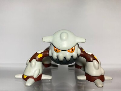 Heatran(H1.5