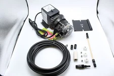 Stenner Pump 85MHP17 - 0.8 to 17 gpd. Adjustable - 100psi - 85MJH2A4S