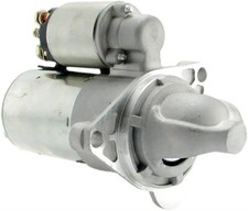 Starter fits Hummer H3T 3.7L/223CI L5 2009-2010 12609480 8000210 8191680390 6934