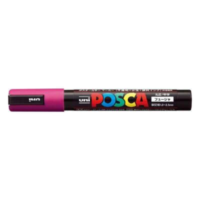 Mitsubishi uni Posca Paint Pens Marker | Medium PC-5M | Pick Colors | US Seller