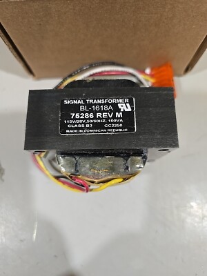 Fire-alarm XRM-24 Aux Power Supply,