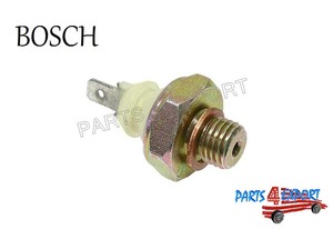 Car Truck Oil Pressure Gauges New Bmw E3 E21 E12 E23 E24 325i