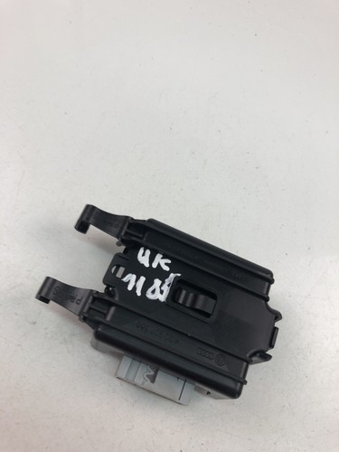 AUDI A6 4G2, C7, 4GC Steuergerät 4H0907357B 2012 23532716