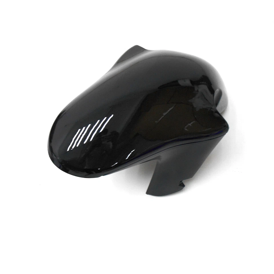 Kit de carenado azul blanco + tanque para carrocería de inyección Suzuki TL1000R 1998-2003 Foto 4 de 4