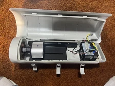 Bosch UHI-OG-0 Indoor Housing IP66 for CCTV Surveillance Camera / With Bracket