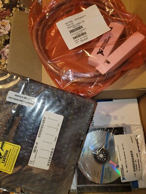 National Instruments  PCI-GPIB NI-488.2 FOR WINDOWS 2000/XP 778032-51 NEW