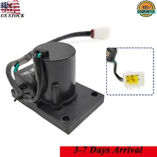 New 2WD 4WD Shift Motor Switch With Waterproof For Linhai 300 400 ATV 24446c