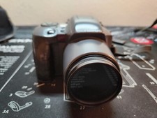 Olympus IS-10 Film Camera - Tested