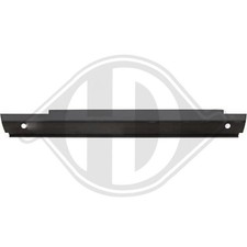 T&Uuml;RSCHWELLER LINKS  W107 SL f&uuml;r   74-89