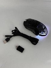 SteelSeries Aerox 9 Wireless Gaming Mouse