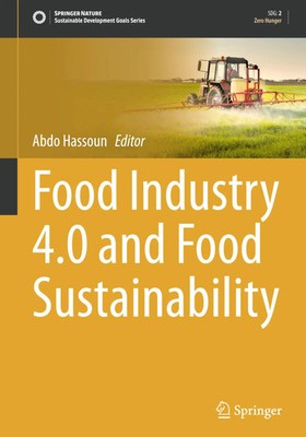 Abdo Hassoun | Food Industry 4.0 and Food Sustainability | Buch | Englisch | xiv