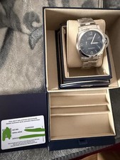 Panerai Luminor Marina Automatic 44mm Pam 3323 BLUE PAM03323 Latest 2026 6