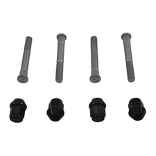 All Balls Wheel Stud & Nut Kit for 2014-2015 Can-Am Commander 1000 XT-P Rear