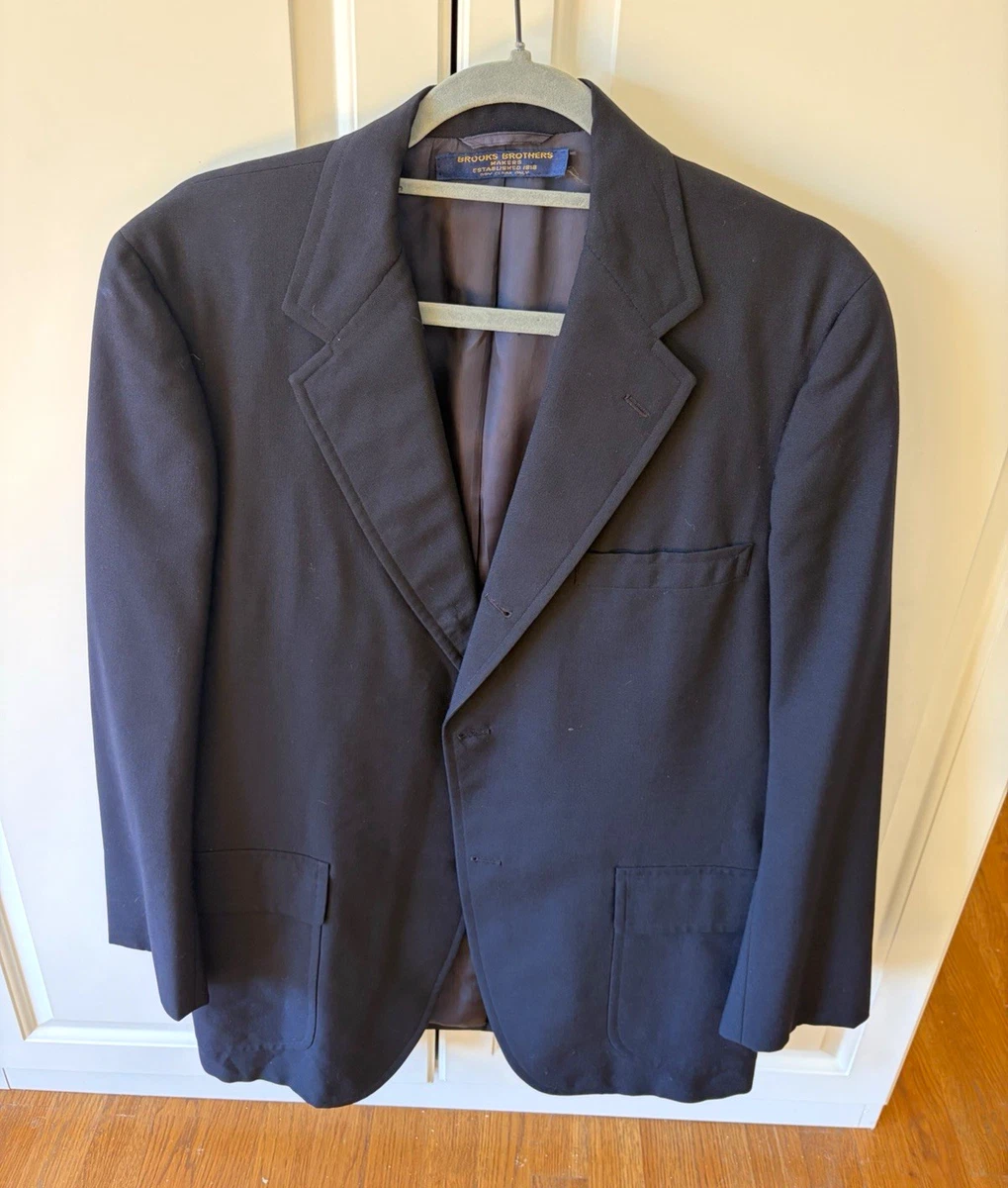 25+ Brooks Brothers Vintage Suits & Blazers for Men for sale