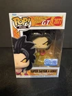 FUNKO POP PLUS ! SUPER SAIYAN 4 GOKU 2077 FUNKO ORIGINAL DRAGON BALL GT K01