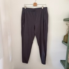 Janji Men  s Mercury Knit Active Pants Sz Large