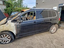 Tür links vorne VW Touran II 5T 5TA831055AF P23527037